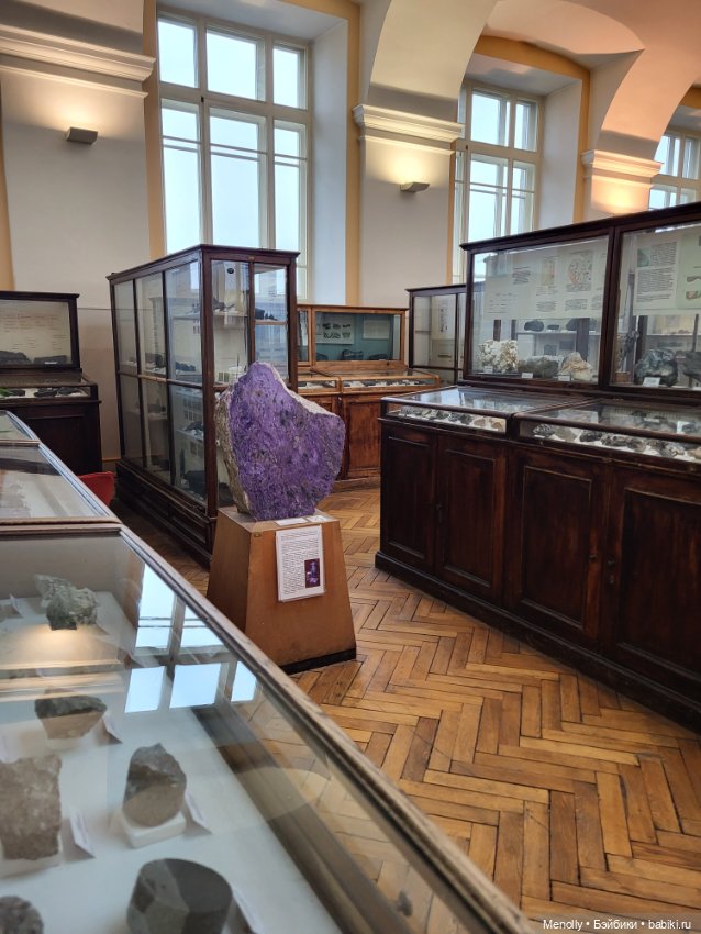 Джинджер в Питере — Фигурки Pop Mart (Поп Март): Blind Box