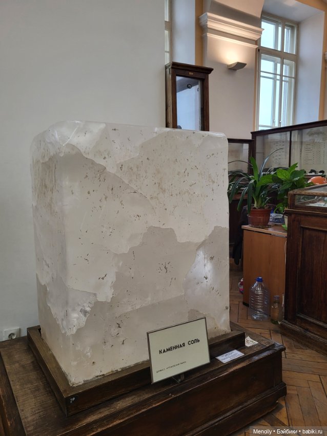 Джинджер в Питере — Фигурки Pop Mart (Поп Март): Blind Box