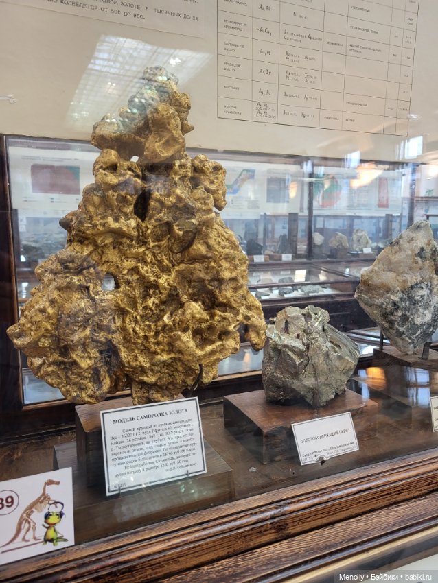 Джинджер в Питере — Фигурки Pop Mart (Поп Март): Blind Box