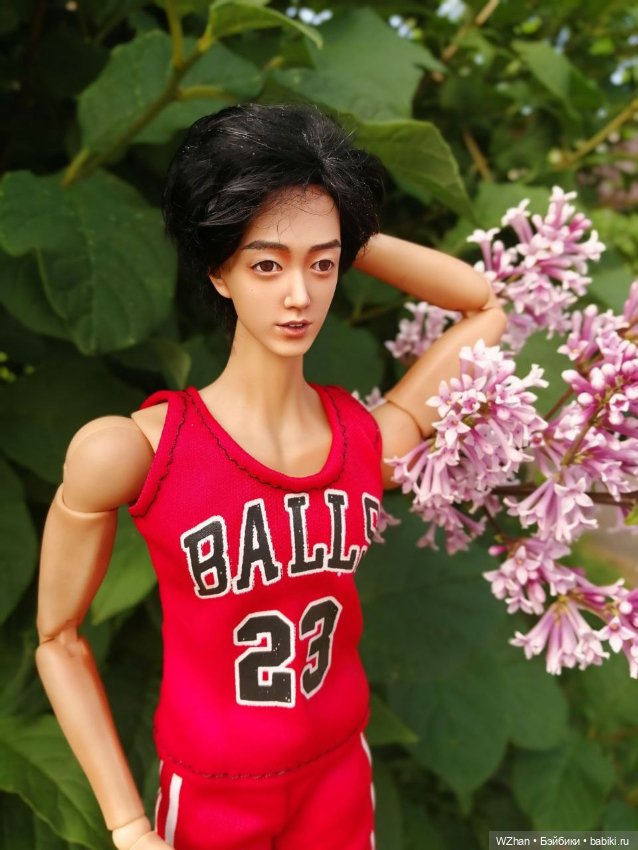 На площадке — Портретные куклы знаменитостей: звезды кино