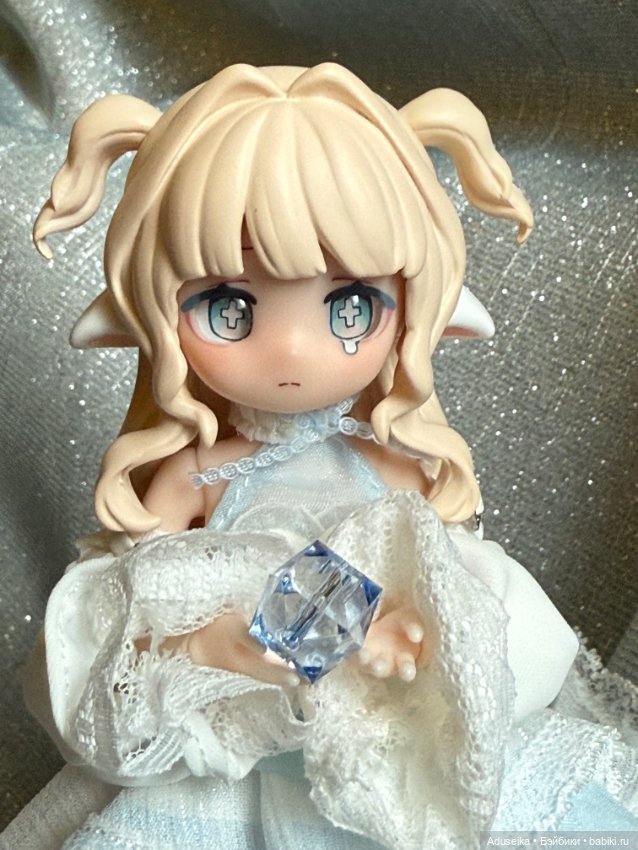 Намечтала друга 🤗🕯️ — Куклы Simontoys и Come4Free (Blind Box): Teennar (фото 8)