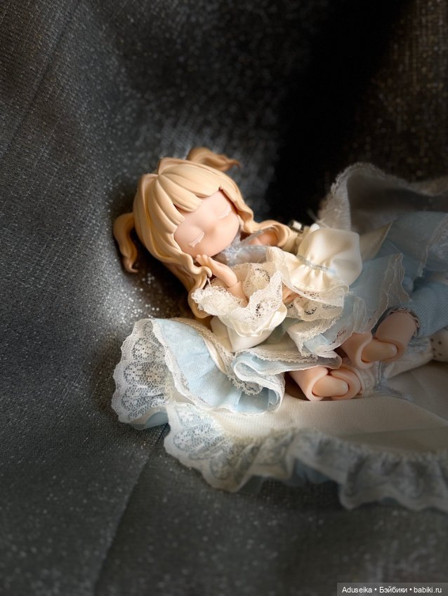 Намечтала друга 🤗🕯️ — Куклы Simontoys и Come4Free (Blind Box): Teennar (фото 2)