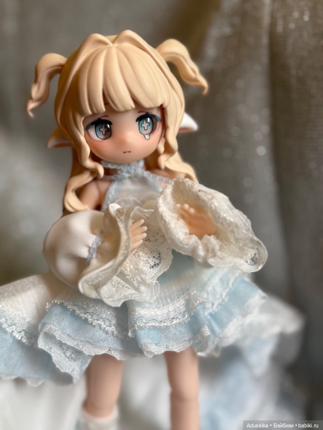 Намечтала друга 🤗🕯️ — Куклы Simontoys и Come4Free (Blind Box): Teennar