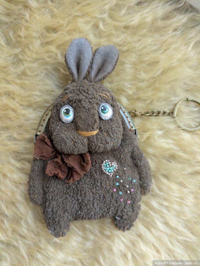 Хранители секретов — Авторские мишки Тедди и друзья: фото