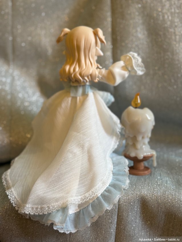 Намечтала друга 🤗🕯️ — Куклы Simontoys и Come4Free (Blind Box): Teennar