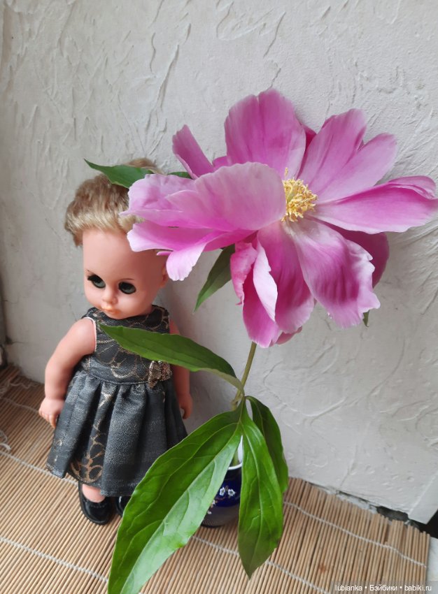 Ещё одна-и дюжина🤗🤩 — Винтажные куклы ГДР (Немки): Бигги