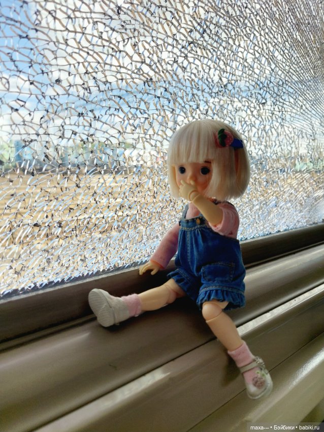 Поездка Сури — Игровые куклы разных производителей (Разное): редкие бренды