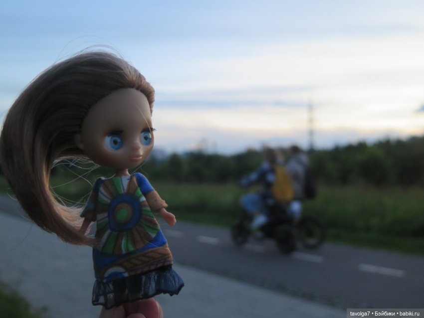 Лита 2025 — Азиатские виниловые куклы (разное): Китай