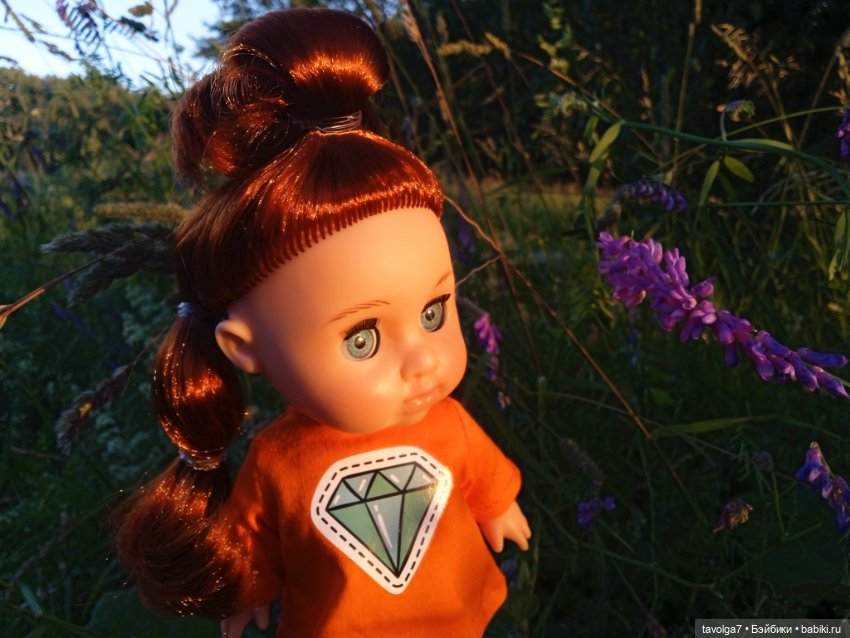 Лита 2025 — Азиатские виниловые куклы (разное): Китай (фото 8)