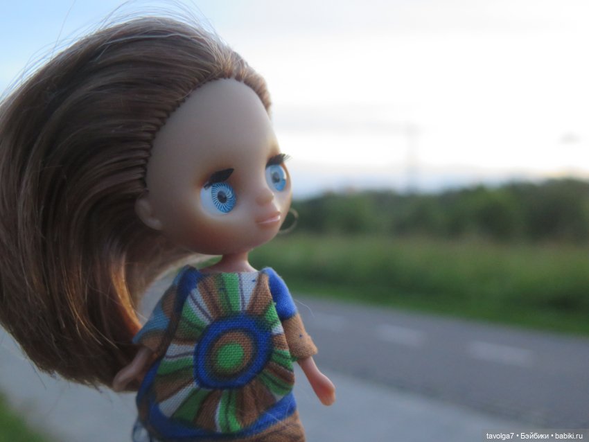 Лита 2025 — Азиатские виниловые куклы (разное): Китай