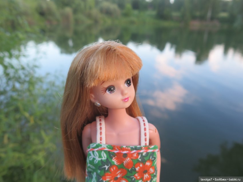 Лита 2025 — Азиатские виниловые куклы (разное): Китай (фото 6)