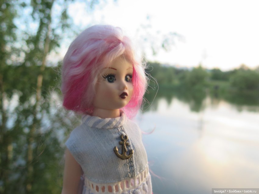 Лита 2025 — Азиатские виниловые куклы (разное): Китай