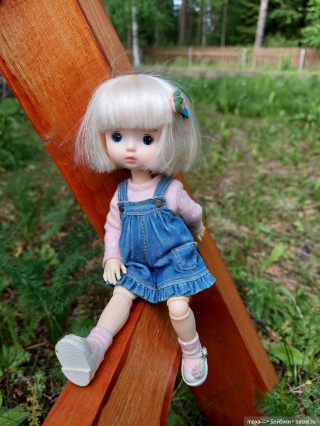 Там, на неведомых дорожках (фото 10)