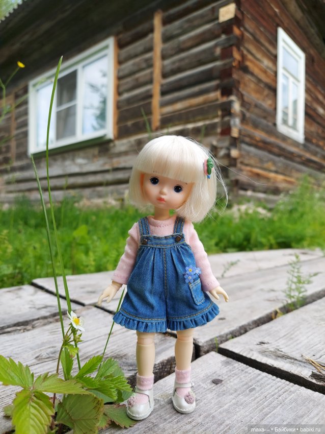 Там, на неведомых дорожках (фото 4)