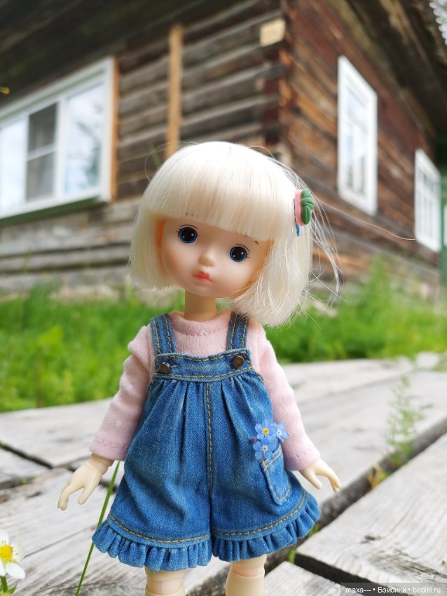 Там, на неведомых дорожках (фото 5)