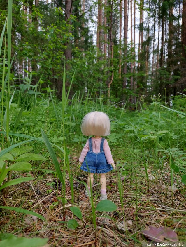 Там, на неведомых дорожках-2