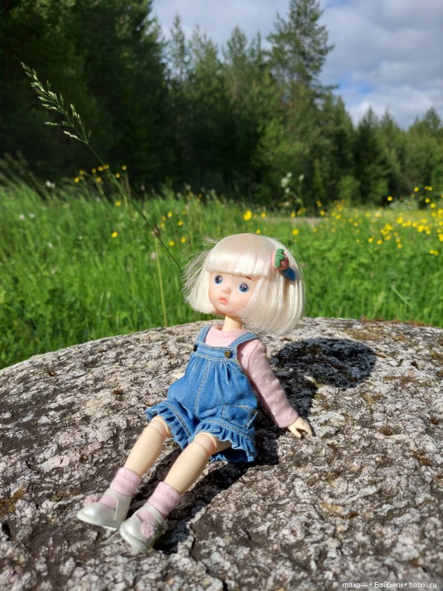 Там, на неведомых дорожках-2 (фото 4)