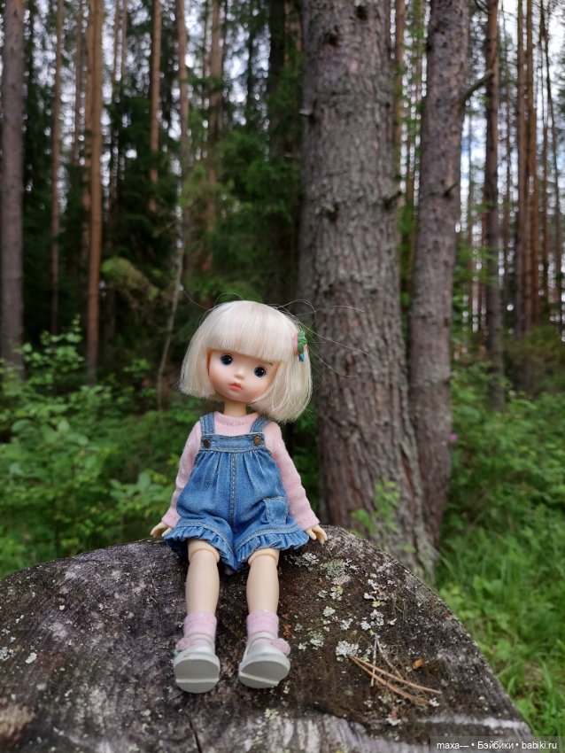 Там, на неведомых дорожках-2 (фото 9)