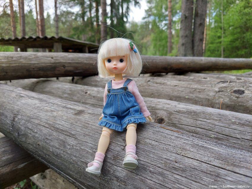 Там, на неведомых дорожках-2 (фото 8)