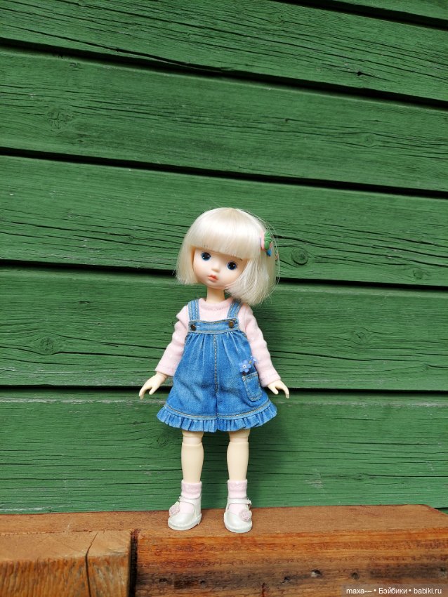 Там, на неведомых дорожках