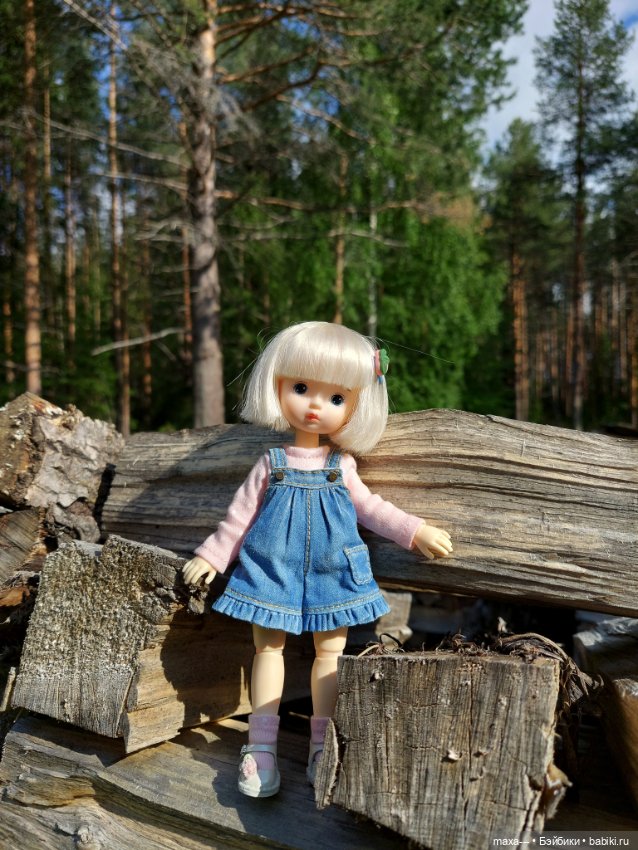 Там, на неведомых дорожках-2 (фото 7)