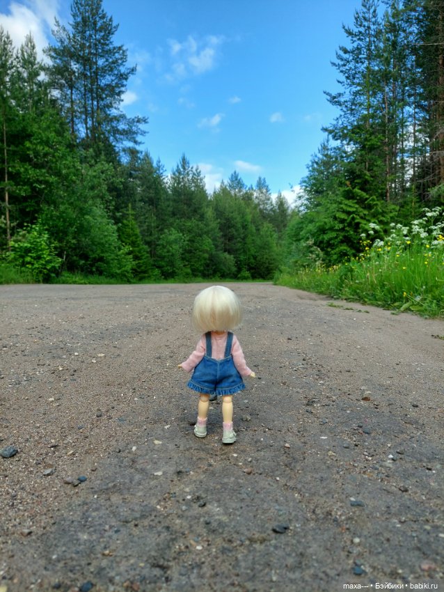 Там, на неведомых дорожках (фото 2)