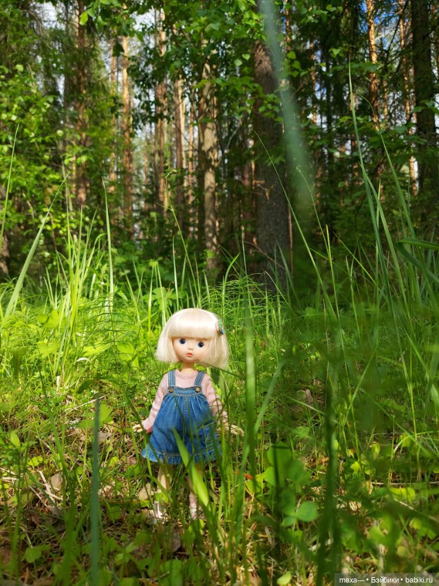 Там, на неведомых дорожках-2 (фото 2)