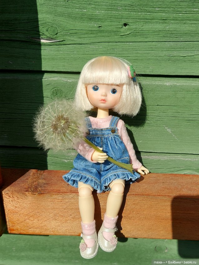 Там, на неведомых дорожках