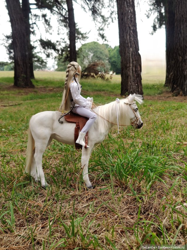 Великолепный из Нолдо — Куклы Integrity Toys (Интегрити): Poppy Parker