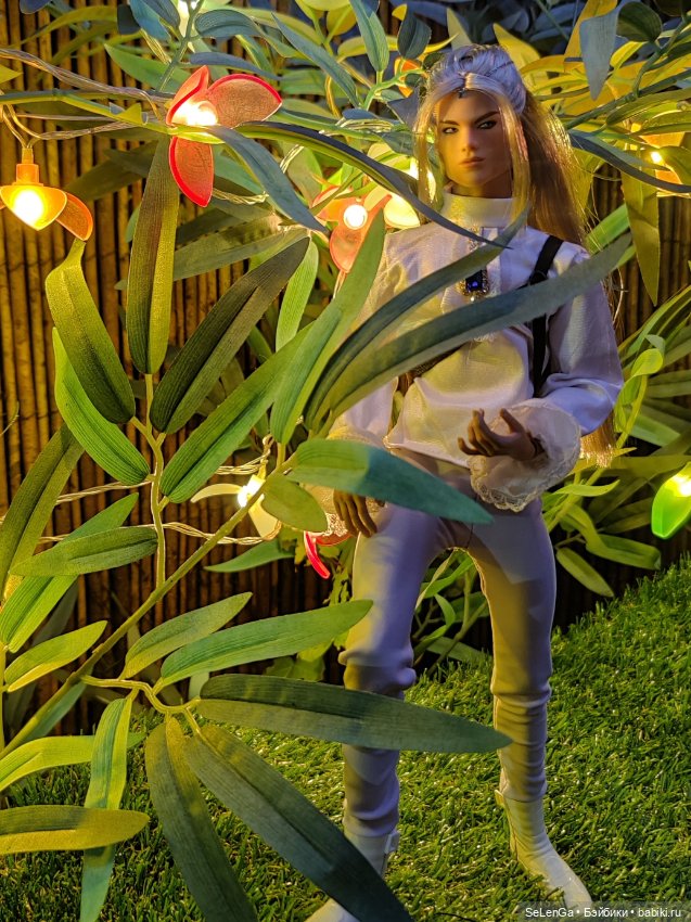 Великолепный из Нолдо — Куклы Integrity Toys (Интегрити): Poppy Parker