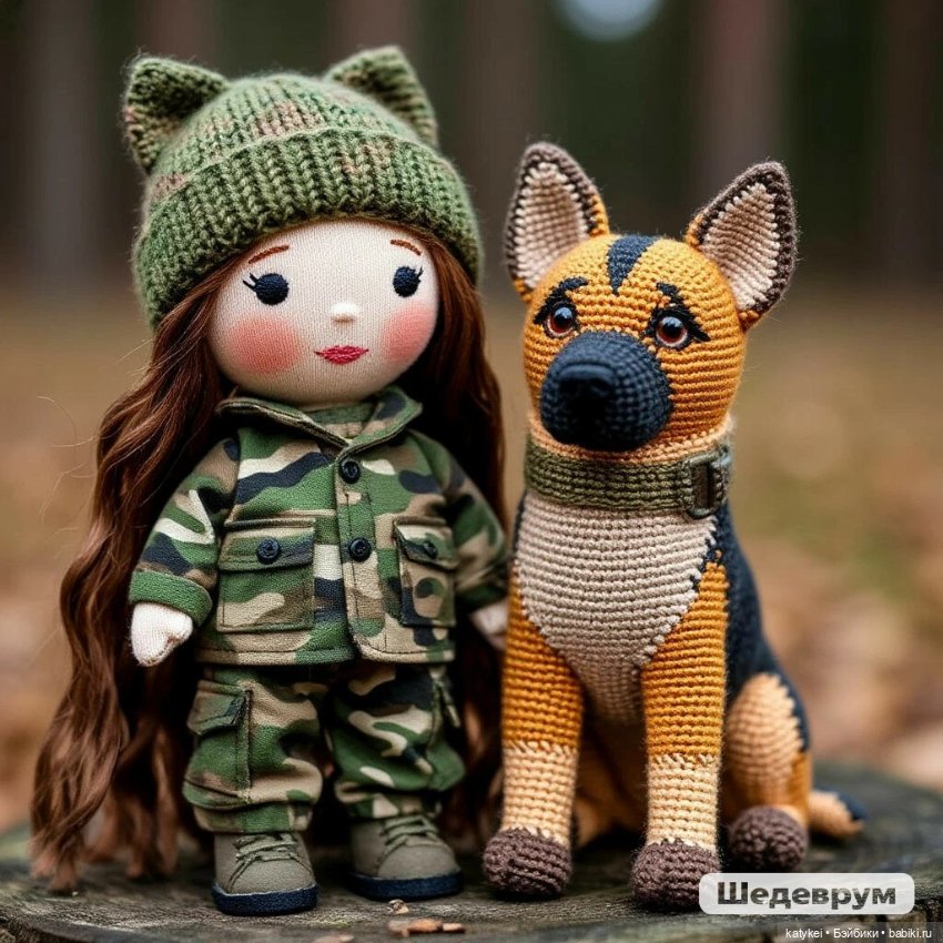 День кинолога — Рисование и арт: скетчи