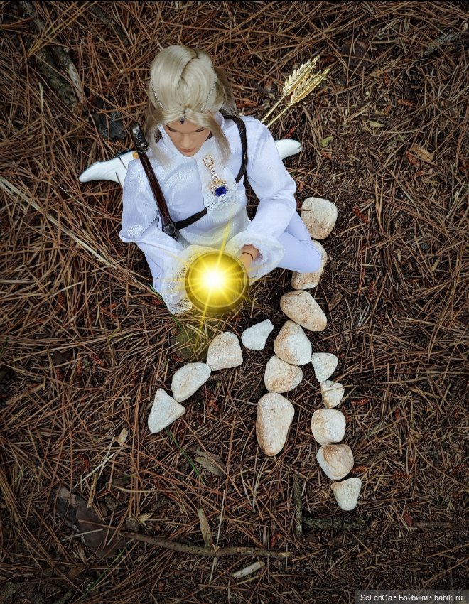 Великолепный из Нолдо — Куклы Integrity Toys (Интегрити): Poppy Parker