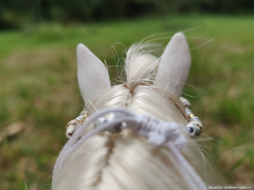 Великолепный из Нолдо — Куклы Integrity Toys (Интегрити): Poppy Parker (фото 2)