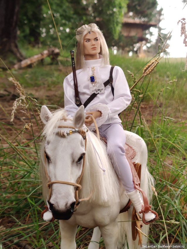 Великолепный из Нолдо — Куклы Integrity Toys (Интегрити): Poppy Parker (фото 6)