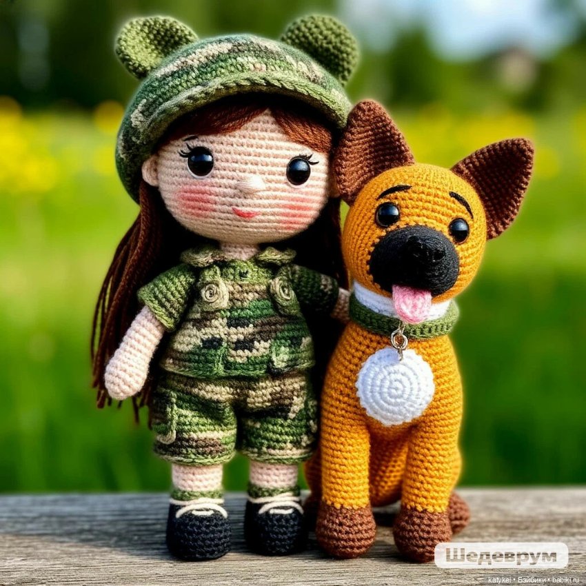 День кинолога — Рисование и арт: скетчи