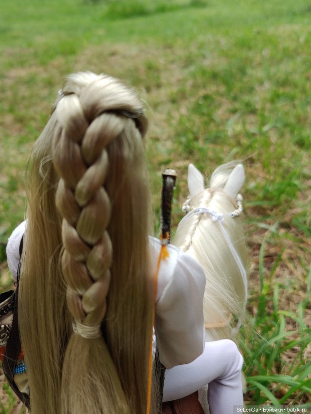 Великолепный из Нолдо — Куклы Integrity Toys (Интегрити): Poppy Parker (фото 3)