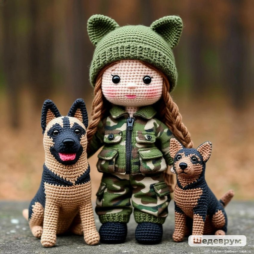 День кинолога — Рисование и арт: скетчи