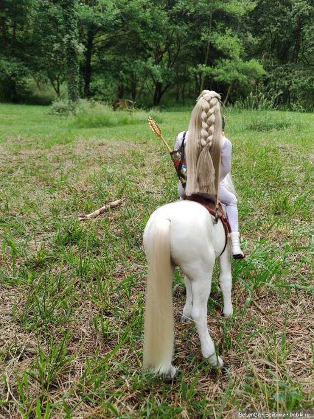 Великолепный из Нолдо — Куклы Integrity Toys (Интегрити): Poppy Parker