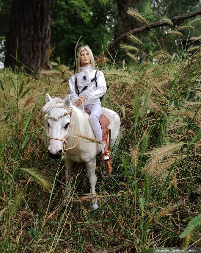 Великолепный из Нолдо — Куклы Integrity Toys (Интегрити): Poppy Parker (фото 7)