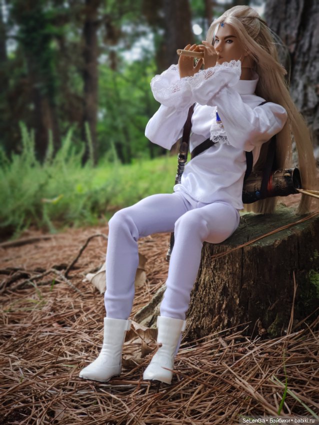 Великолепный из Нолдо — Куклы Integrity Toys (Интегрити): Poppy Parker