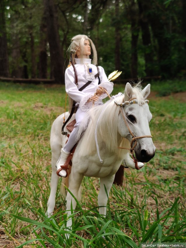 Великолепный из Нолдо — Куклы Integrity Toys (Интегрити): Poppy Parker (фото 4)