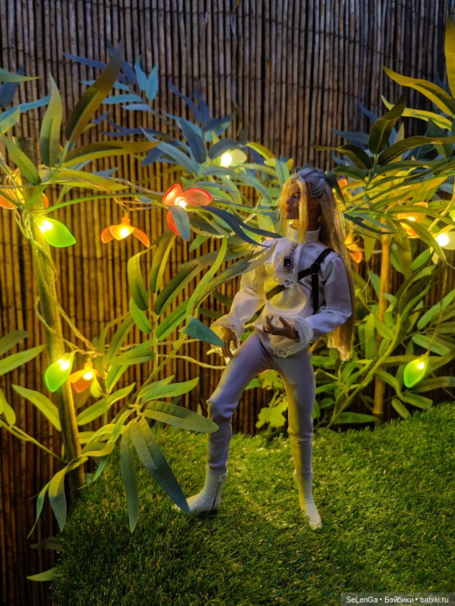 Великолепный из Нолдо — Куклы Integrity Toys (Интегрити): Poppy Parker