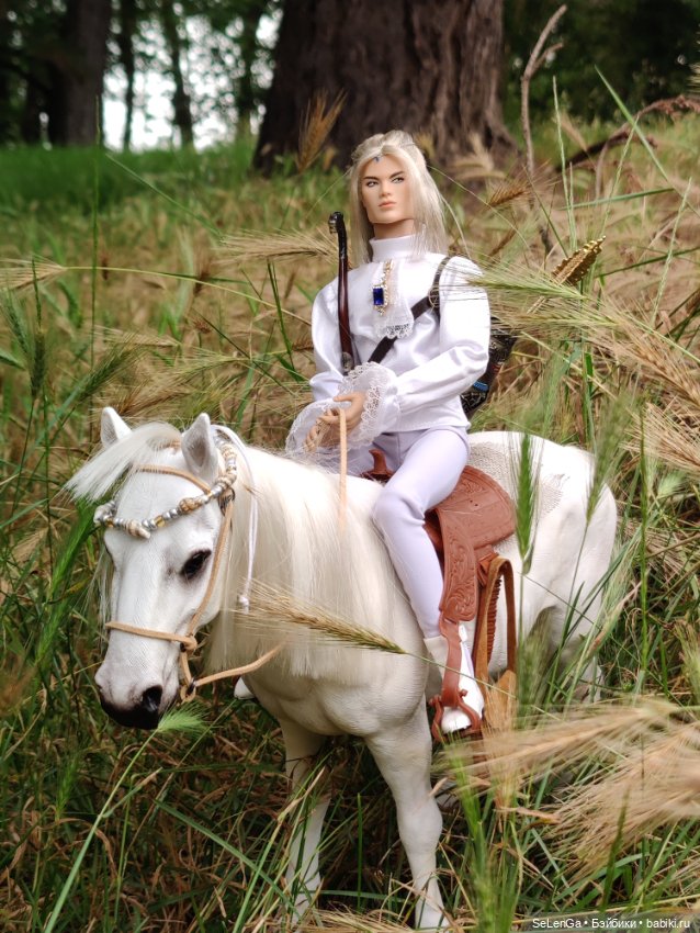 Великолепный из Нолдо — Куклы Integrity Toys (Интегрити): Poppy Parker (фото 8)