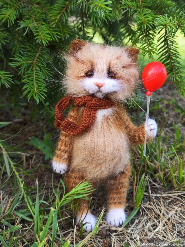 У нас Котофей поселился — Куклы и тела Obitsu 11 (Ob11): гибриды