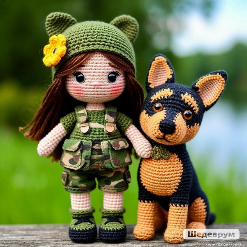 День кинолога — Рисование и арт: скетчи