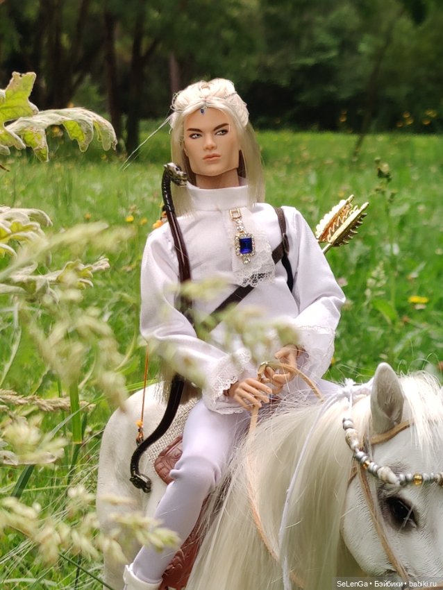 Великолепный из Нолдо — Куклы Integrity Toys (Интегрити): Poppy Parker (фото 9)