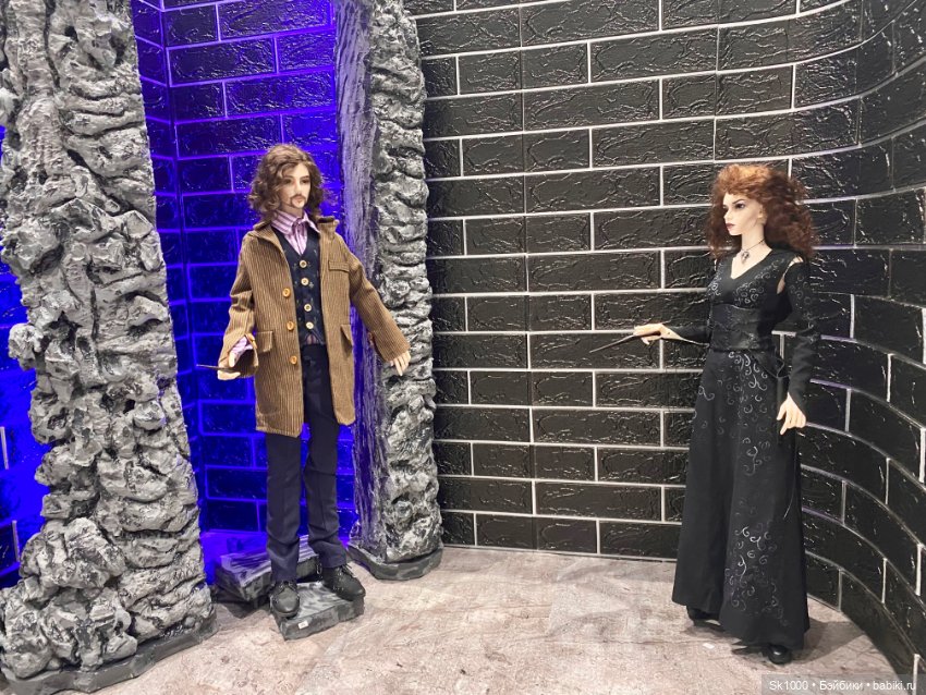 Dollscar 21 июня 2025. Часть 2 (фото 2)