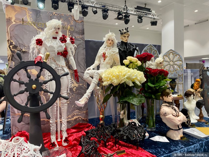 Dollscar 21 июня 2025. Часть 2 (фото 3)