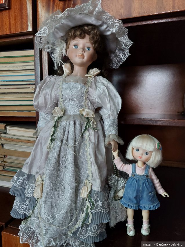 Мир тикающих часов и милых сердцу вещиц (фото 9)