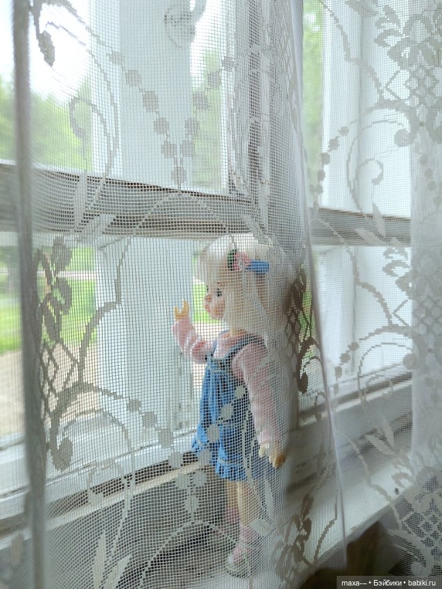 Мир тикающих часов и милых сердцу вещиц (фото 4)